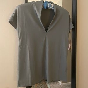 Casual blouse